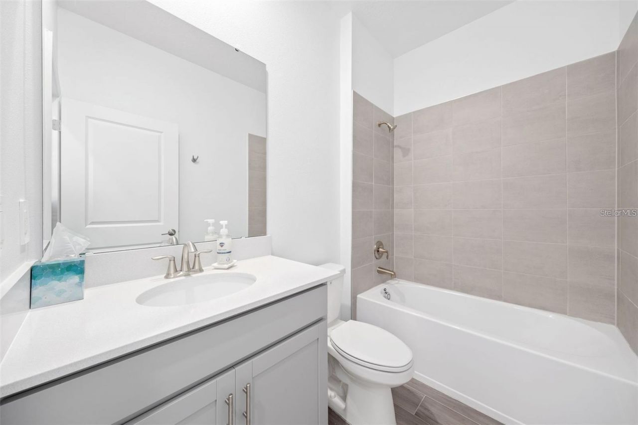 9715 Introduction Way , Orlando, FL 32832 Photo