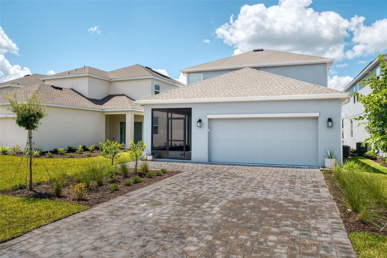 9715 Introduction Way , Orlando, FL 32832 Photo