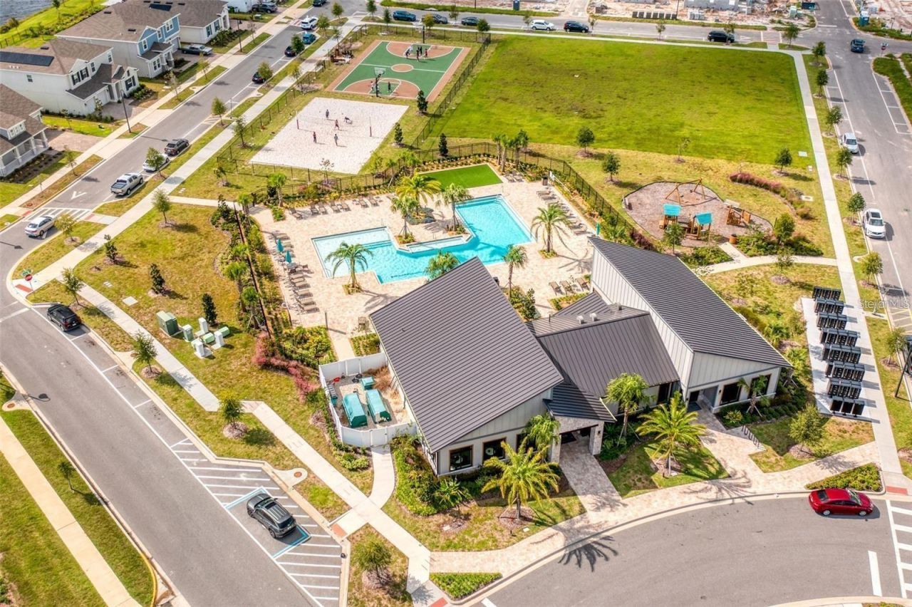 9715 Introduction Way , Orlando, FL 32832 Photo