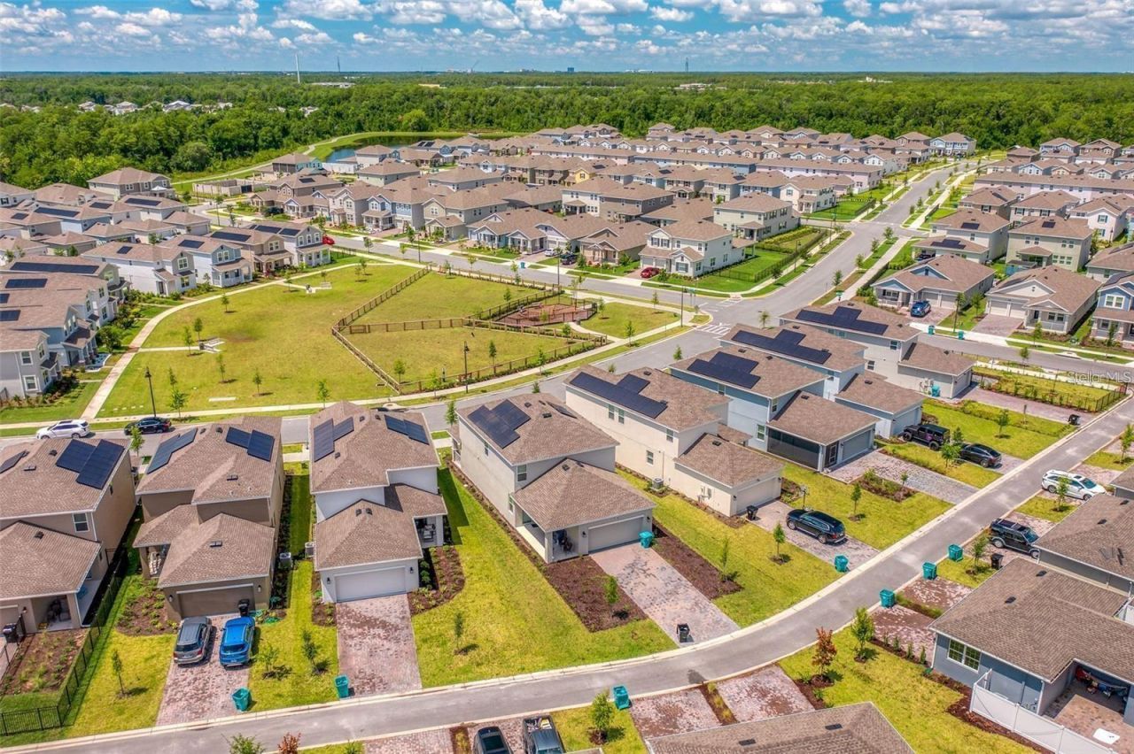 9715 Introduction Way , Orlando, FL 32832 Photo