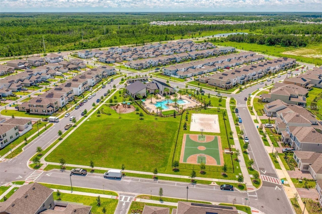 9715 Introduction Way , Orlando, FL 32832 Photo