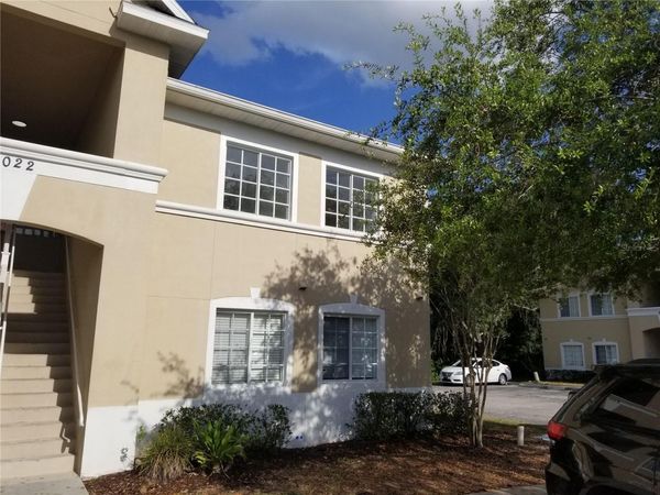 6022 PORTSDALE PLACE , Unit 202, RIVERVIEW, FL 33578
