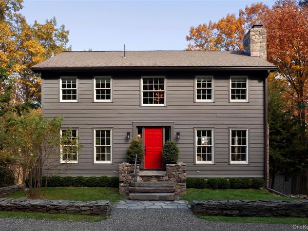 21 BRIARWOOD Lane, Millerton, NY 12546