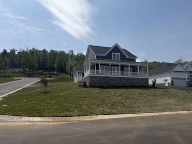 9 BIRCH COVE, FISHERSVILLE, VA 22939
