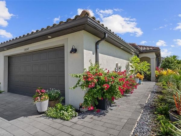 14045 Winding Cedar WAY , FORT MYERS, FL 33913