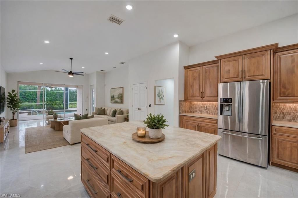 2641 Bellingham Ct , Cape Coral, FL 33991 Photo