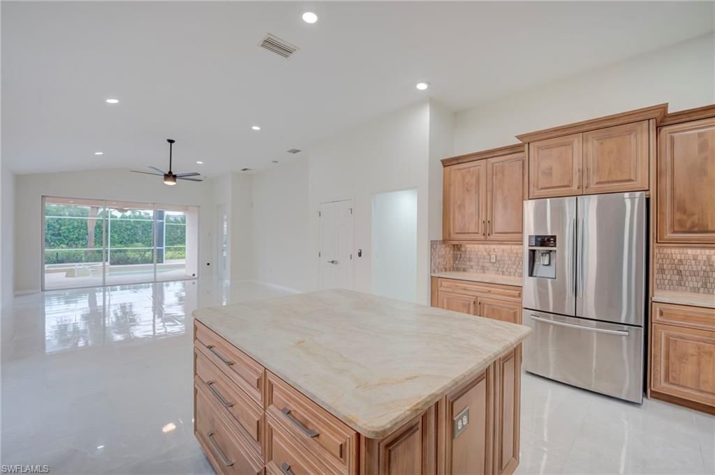 2641 Bellingham Ct , Cape Coral, FL 33991 Photo