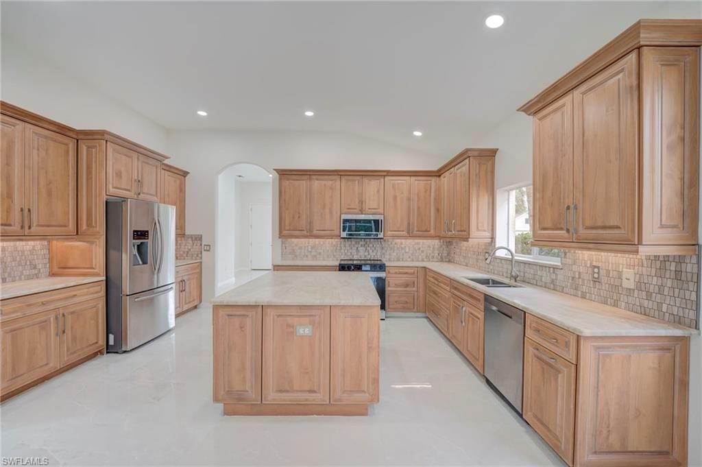 2641 Bellingham Ct , Cape Coral, FL 33991 Photo