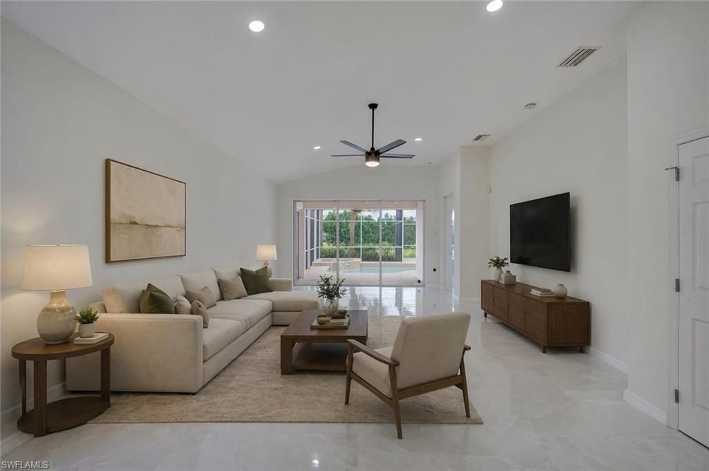 2641 Bellingham Ct , Cape Coral, FL 33991 Photo