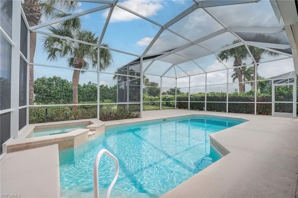 2641 Bellingham Ct , Cape Coral, FL 33991 Photo