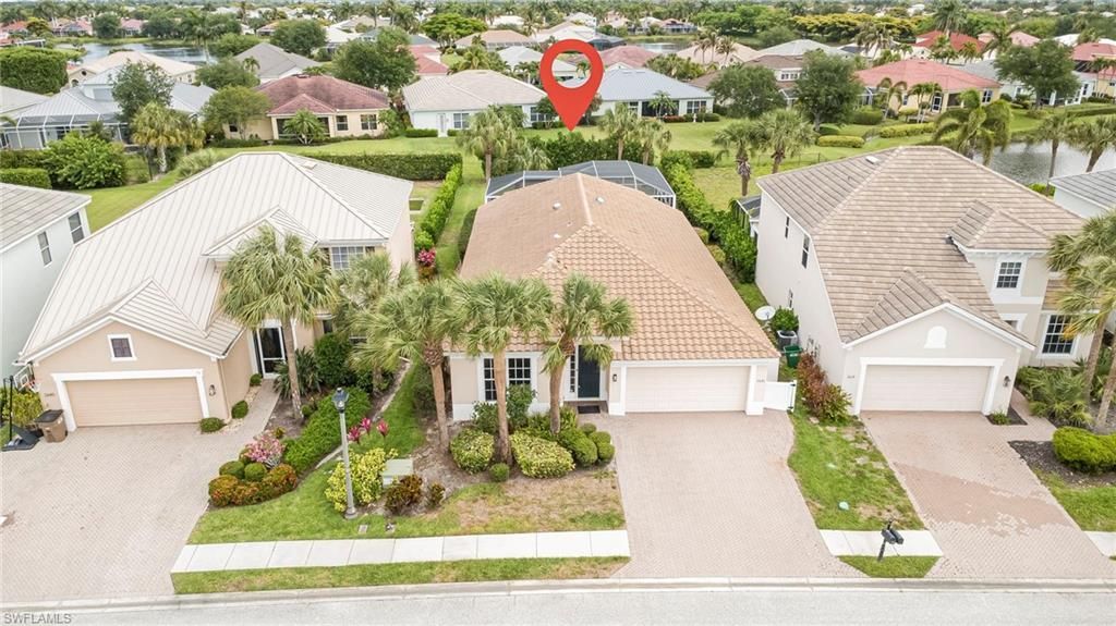 2641 Bellingham Ct , Cape Coral, FL 33991 Photo