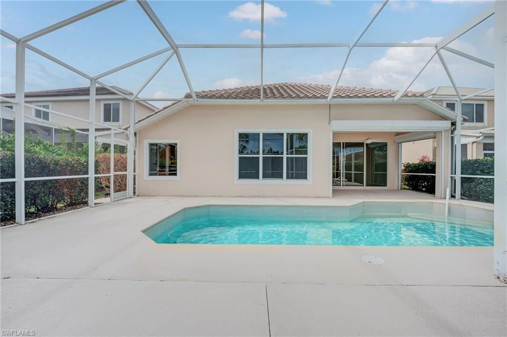 2641 Bellingham Ct , Cape Coral, FL 33991 Photo