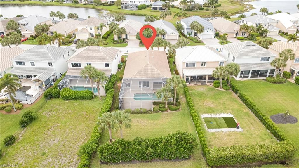 2641 Bellingham Ct , Cape Coral, FL 33991 Photo