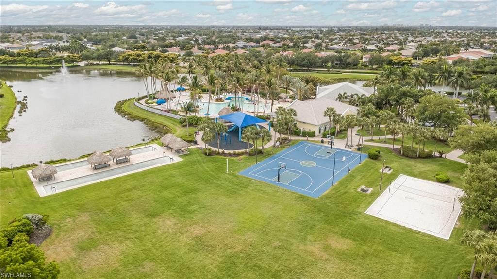 2641 Bellingham Ct , Cape Coral, FL 33991 Photo