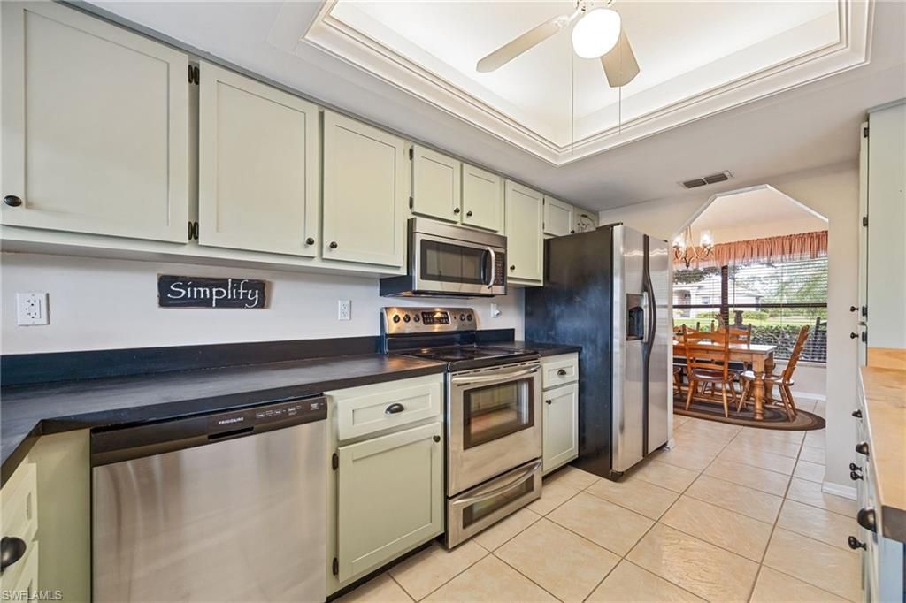 6419 Ben Hogan Cir, North Fort Myers, FL 33917 Photo