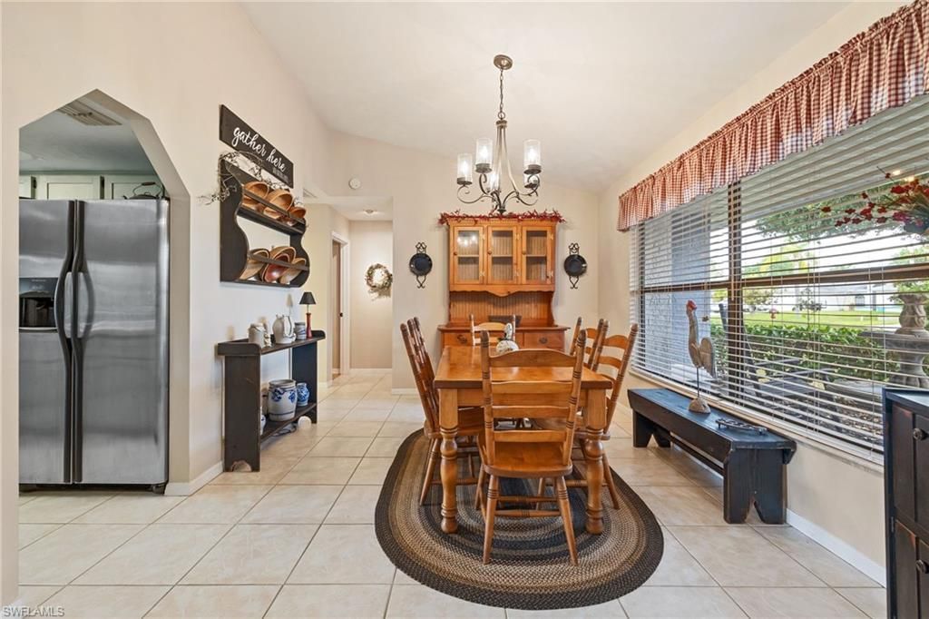 6419 Ben Hogan Cir, North Fort Myers, FL 33917 Photo