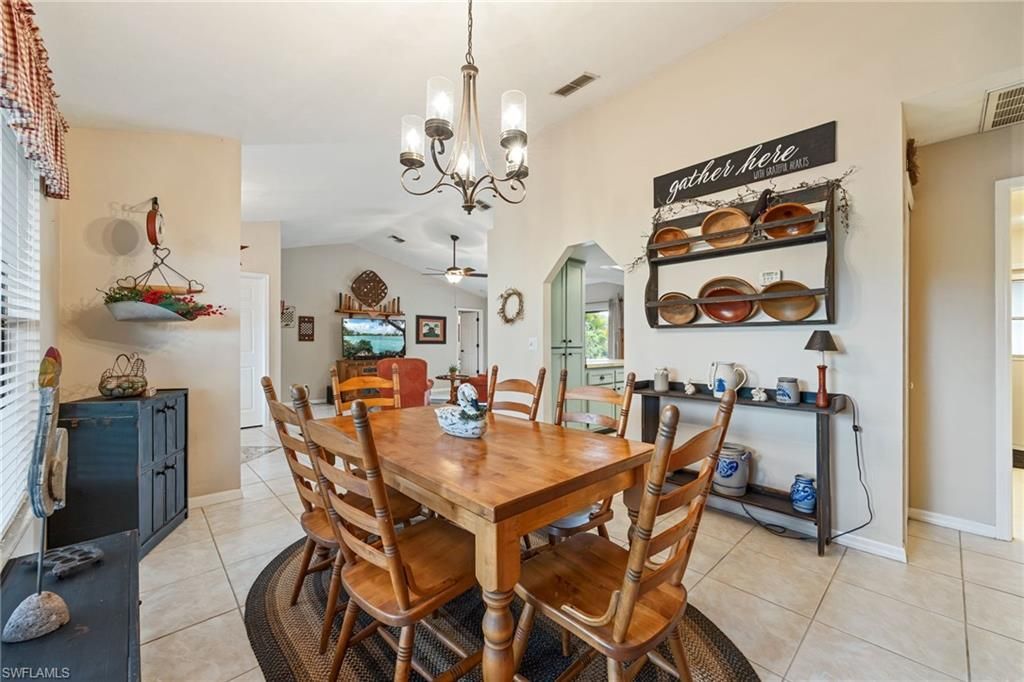 6419 Ben Hogan Cir, North Fort Myers, FL 33917 Photo