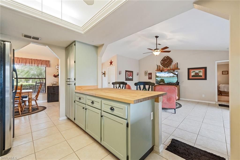 6419 Ben Hogan Cir, North Fort Myers, FL 33917 Photo