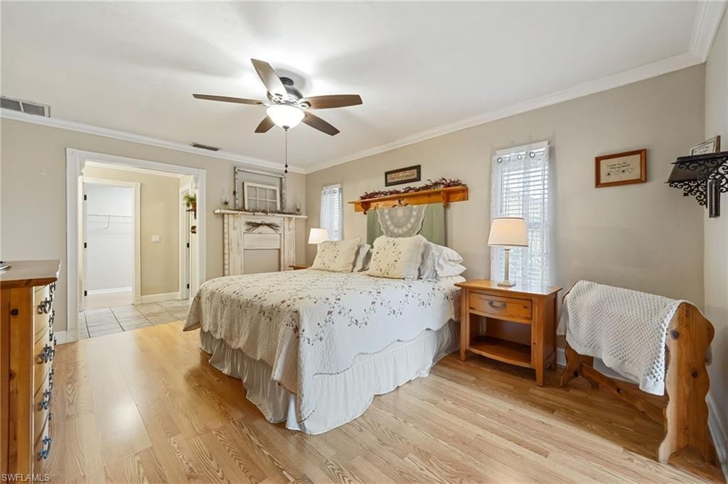 6419 Ben Hogan Cir, North Fort Myers, FL 33917 Photo