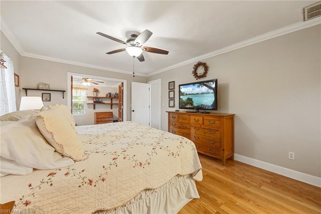 6419 Ben Hogan Cir, North Fort Myers, FL 33917 Photo