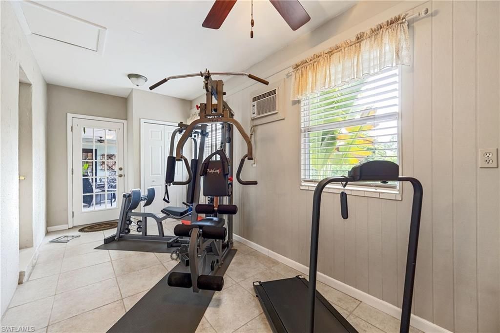 6419 Ben Hogan Cir, North Fort Myers, FL 33917 Photo