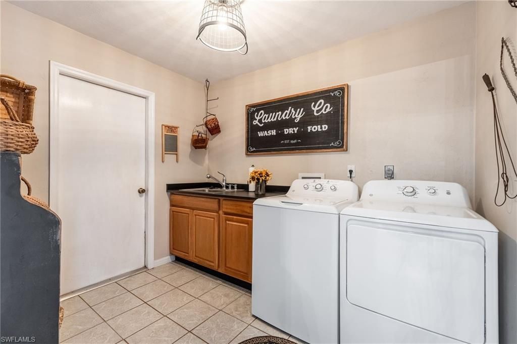 6419 Ben Hogan Cir, North Fort Myers, FL 33917 Photo