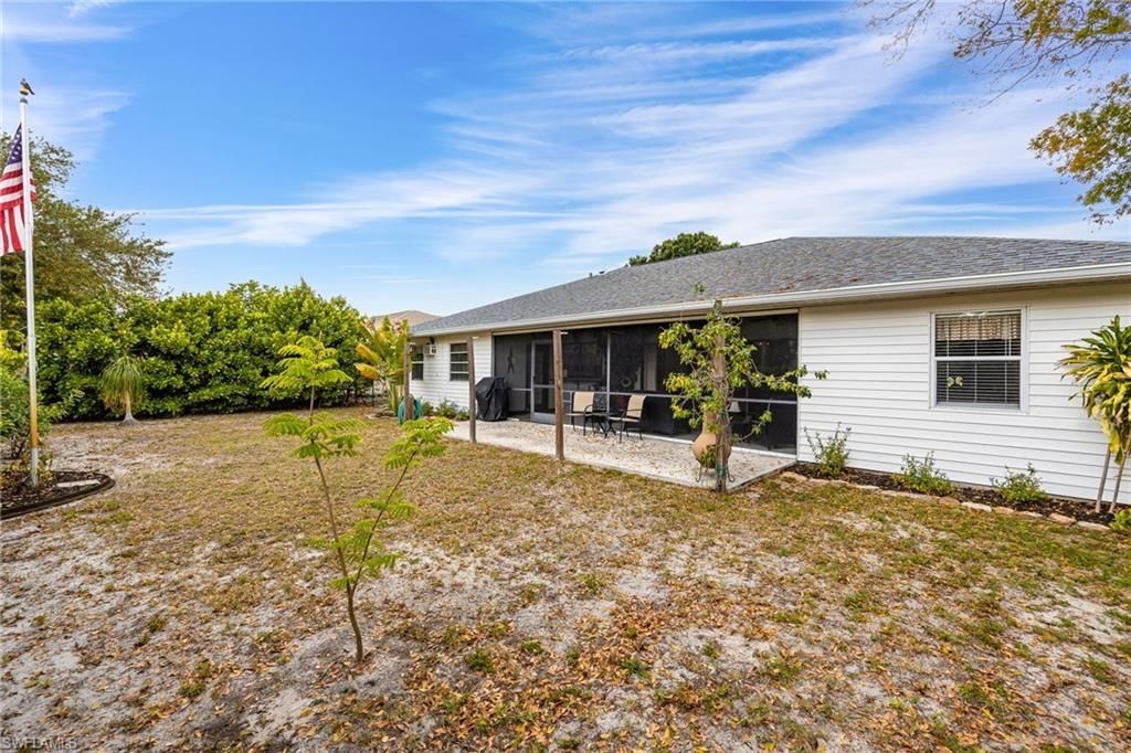 6419 Ben Hogan Cir, North Fort Myers, FL 33917 Photo