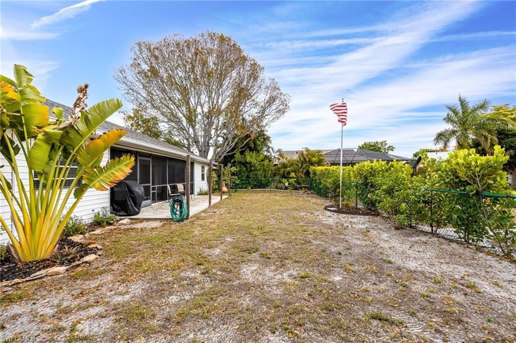 6419 Ben Hogan Cir, North Fort Myers, FL 33917 Photo