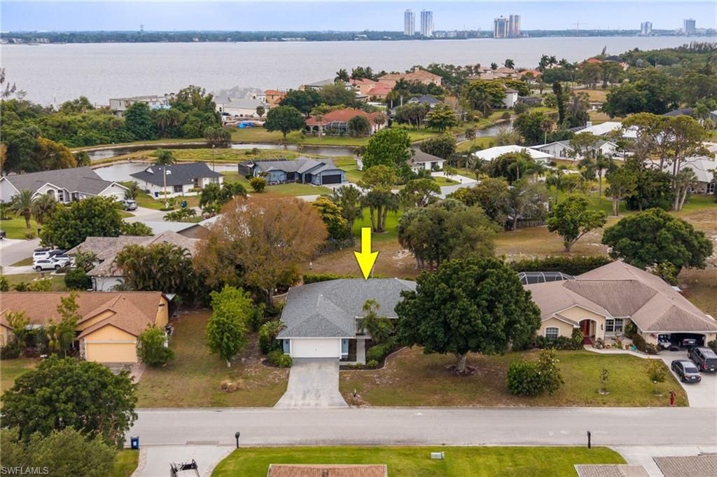 6419 Ben Hogan Cir, North Fort Myers, FL 33917 Photo