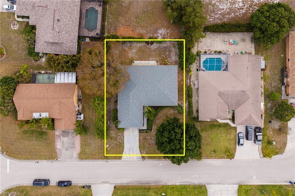 6419 Ben Hogan Cir, North Fort Myers, FL 33917 Photo