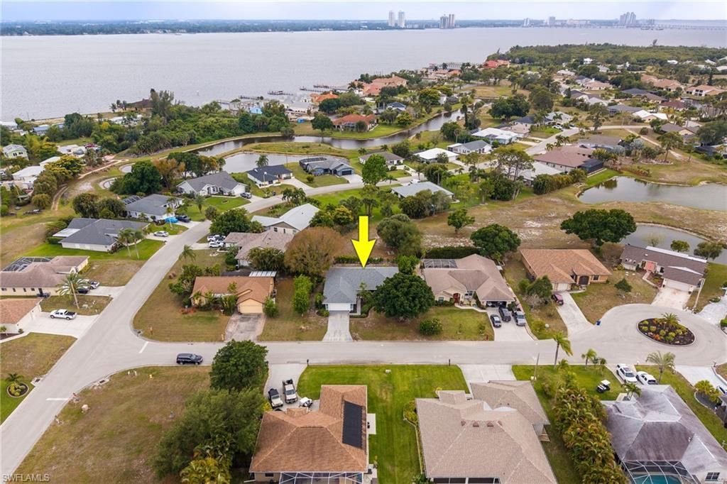 6419 Ben Hogan Cir, North Fort Myers, FL 33917 Photo