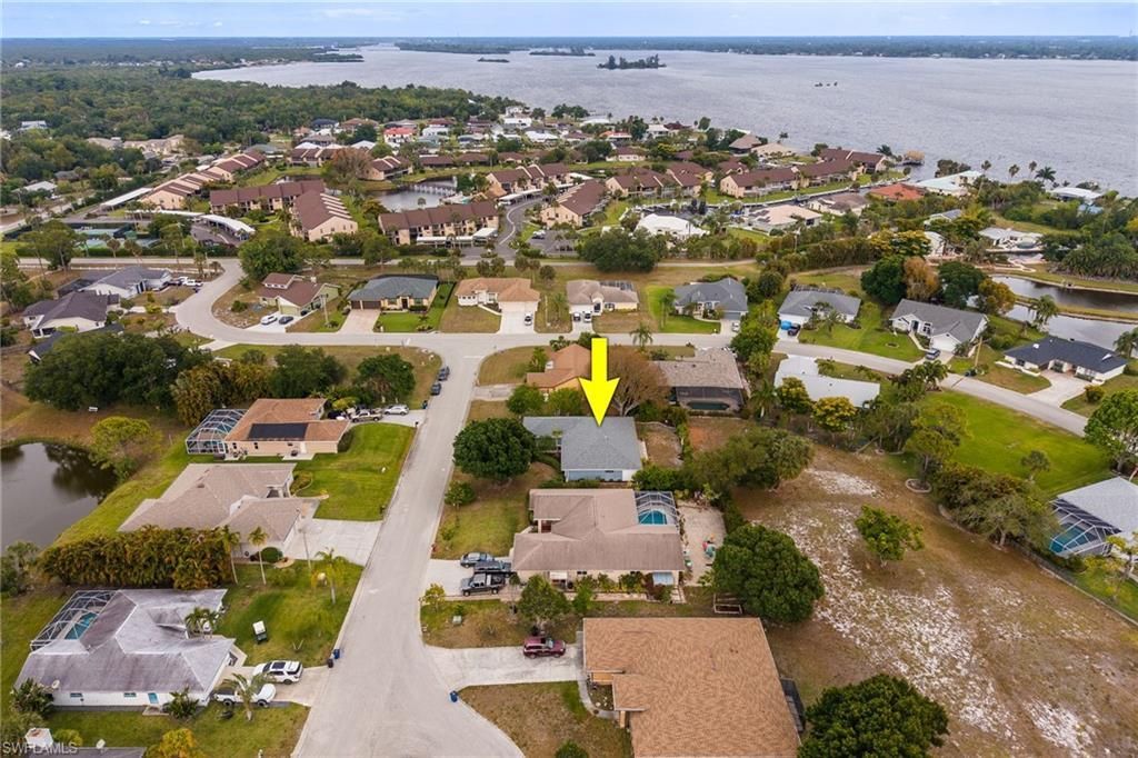 6419 Ben Hogan Cir, North Fort Myers, FL 33917 Photo