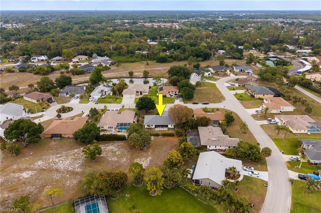 6419 Ben Hogan Cir, North Fort Myers, FL 33917 Photo