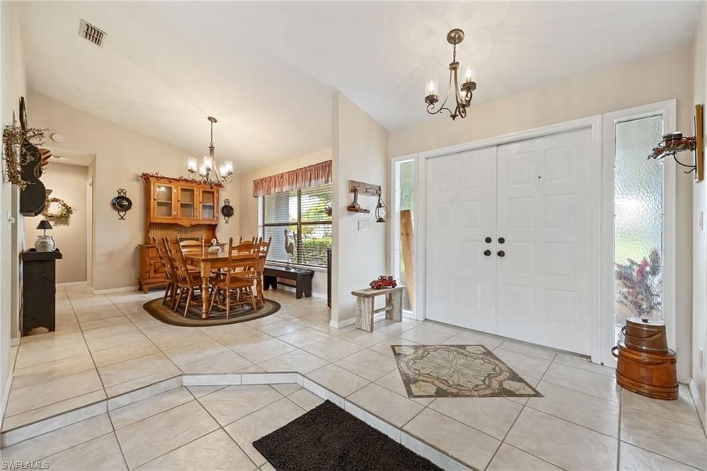 6419 Ben Hogan Cir, North Fort Myers, FL 33917 Photo