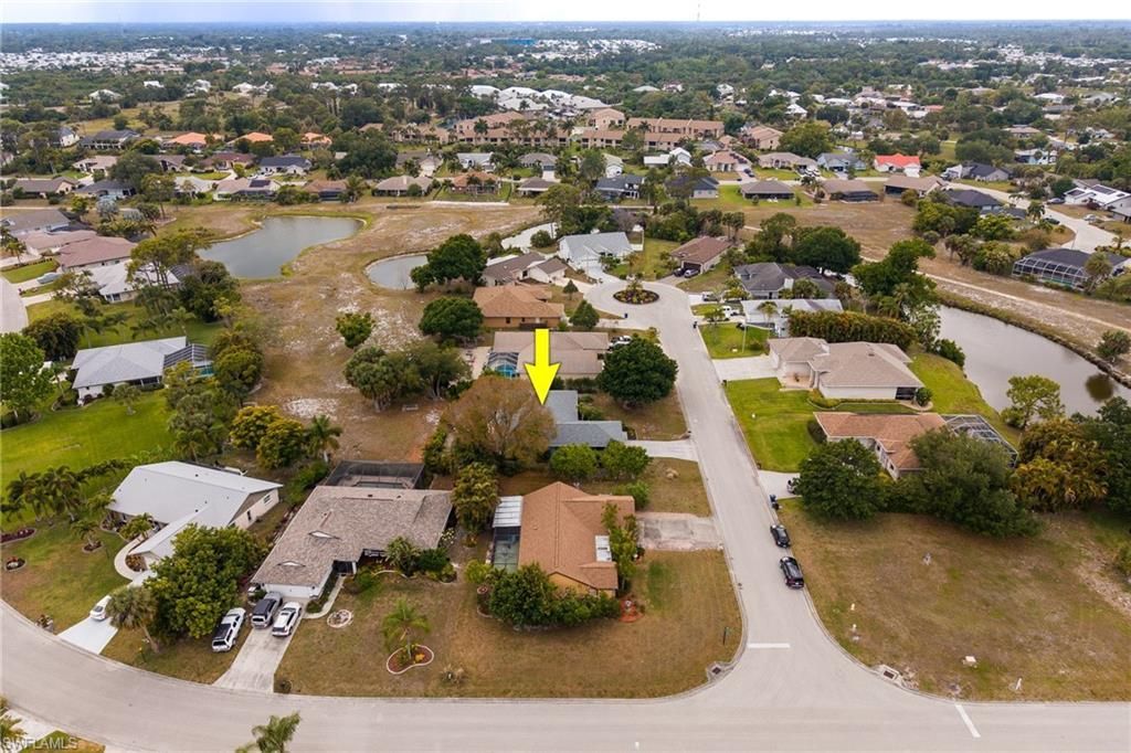 6419 Ben Hogan Cir, North Fort Myers, FL 33917 Photo