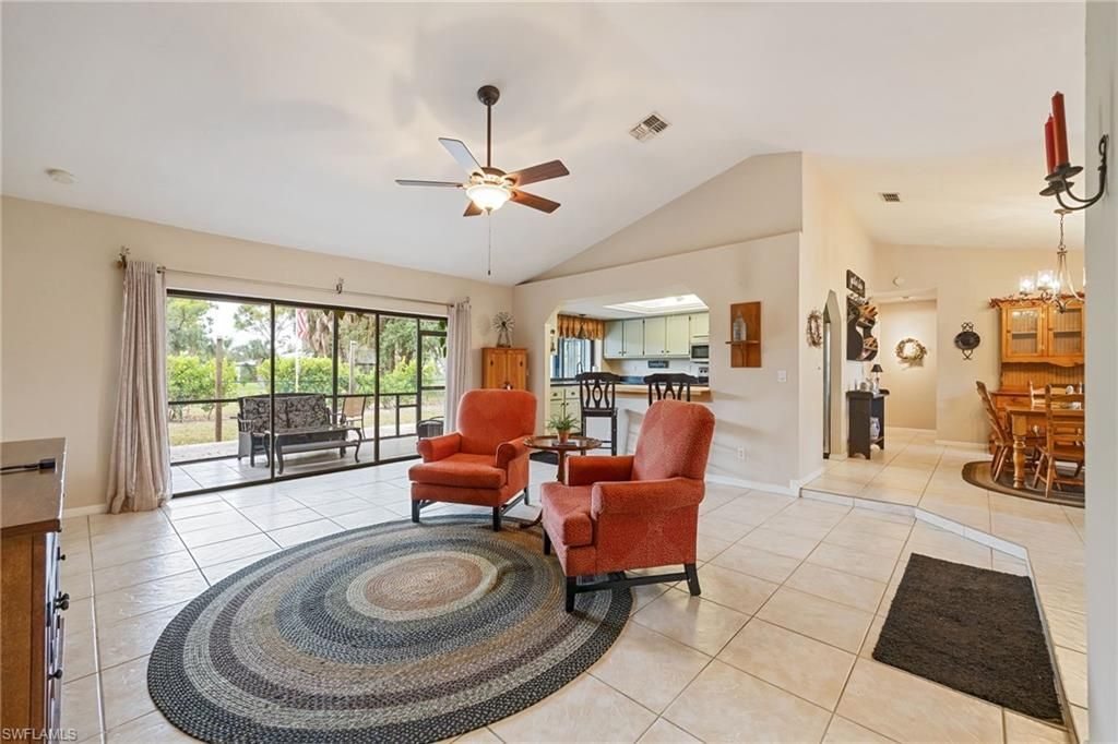6419 Ben Hogan Cir, North Fort Myers, FL 33917 Photo