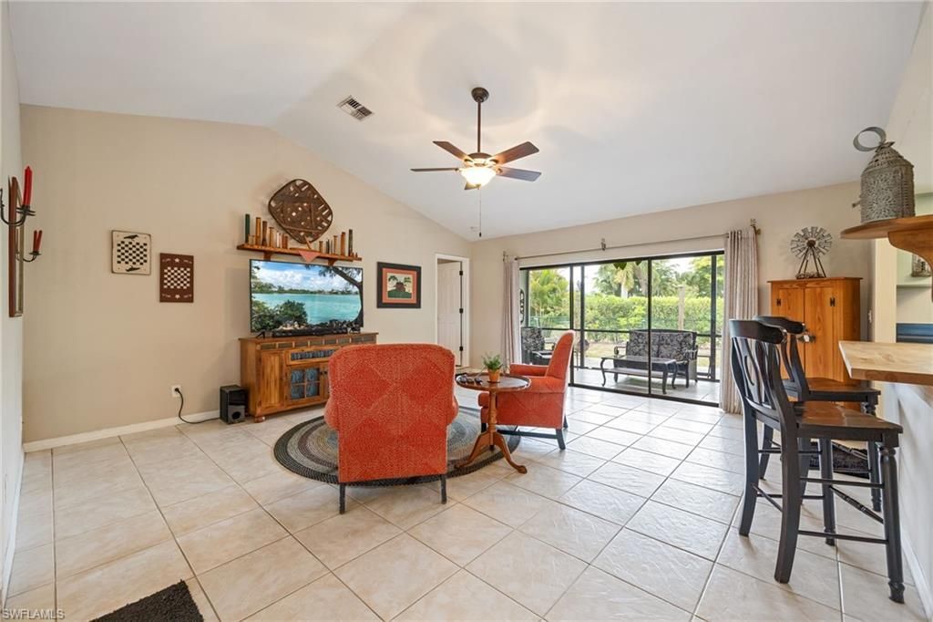 6419 Ben Hogan Cir, North Fort Myers, FL 33917 Photo