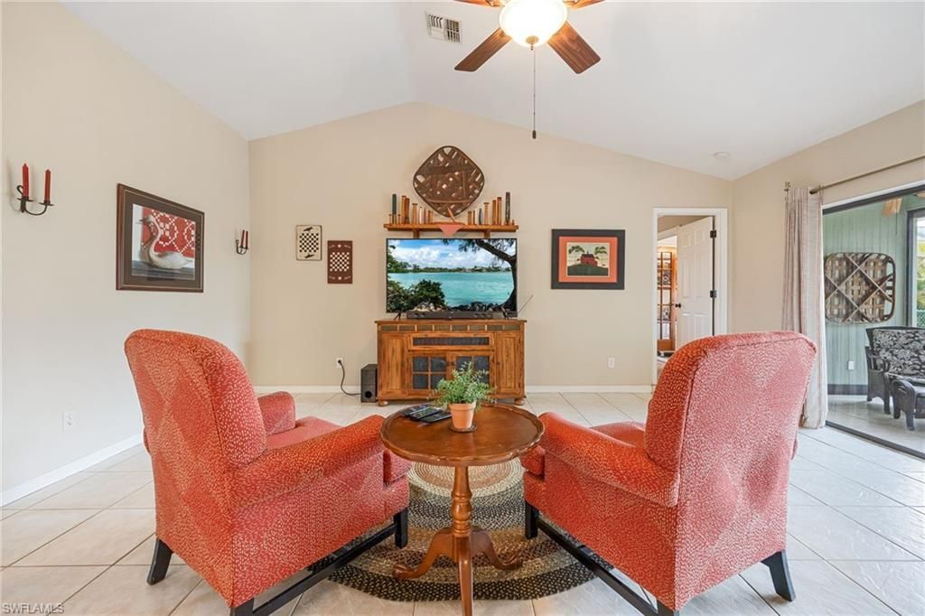 6419 Ben Hogan Cir, North Fort Myers, FL 33917 Photo