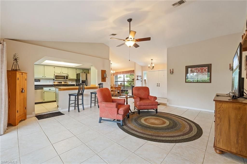 6419 Ben Hogan Cir, North Fort Myers, FL 33917 Photo