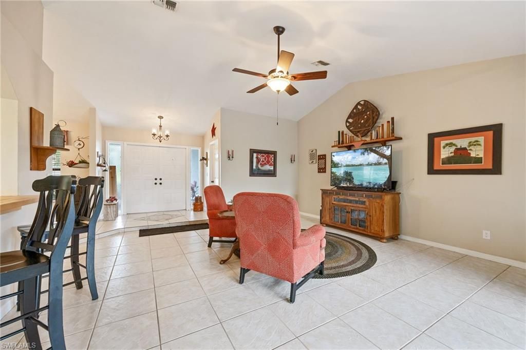 6419 Ben Hogan Cir, North Fort Myers, FL 33917 Photo
