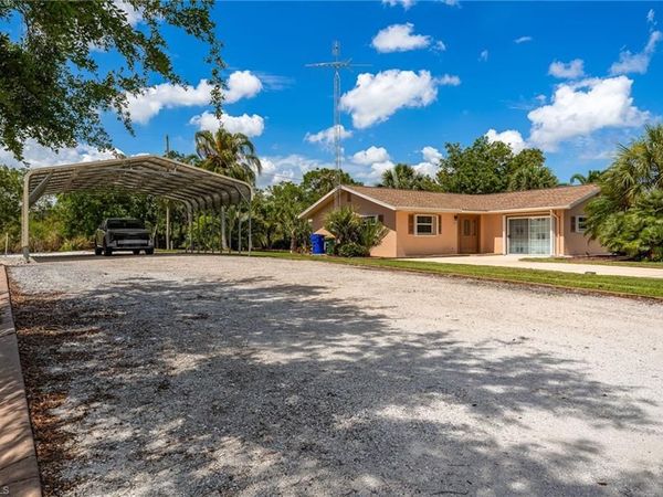 256 Cumquat RD NW, LAKE PLACID, FL 33852