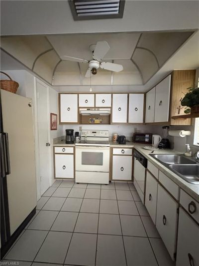 619 SE 47th St, Unit 5, Cape Coral, FL 33904 Photo
