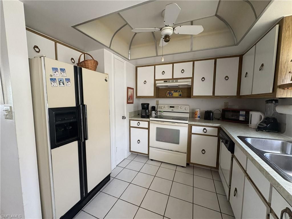 619 SE 47th St, Unit 5, Cape Coral, FL 33904 Photo