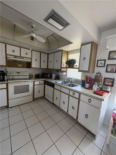 619 SE 47th St, Unit 5, Cape Coral, FL 33904 Photo
