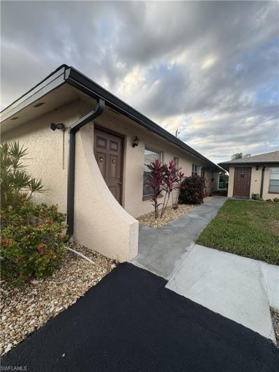 619 SE 47th St, Unit 5, Cape Coral, FL 33904 Photo