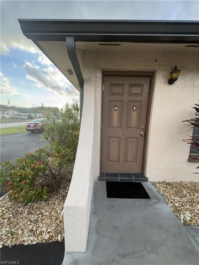 619 SE 47th St, Unit 5, Cape Coral, FL 33904 Photo