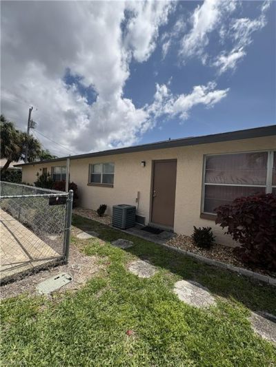 619 SE 47th St, Unit 5, Cape Coral, FL 33904 Photo