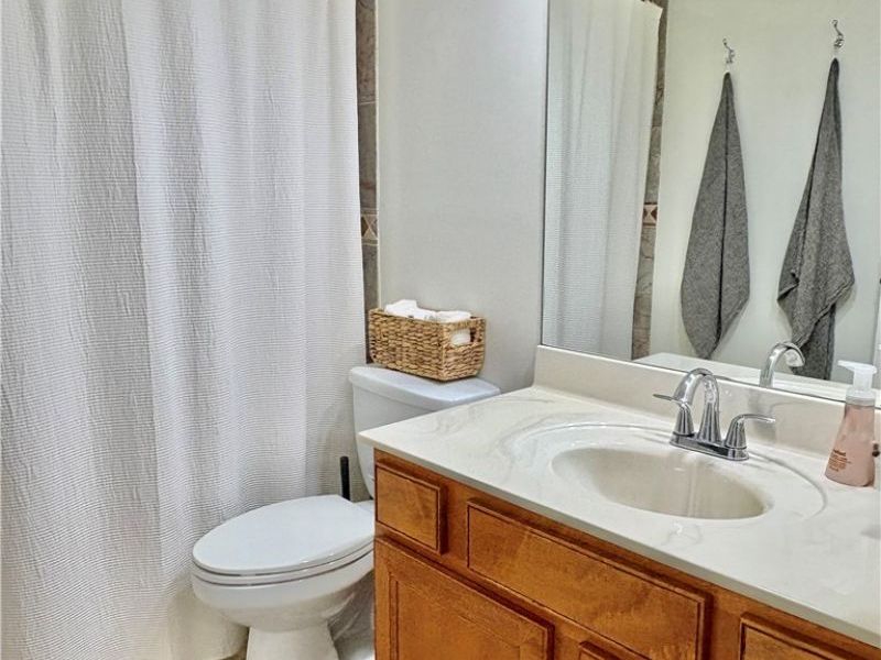 6910 Carriage Hill Drive, Unit 103, Brecksville, OH 44141 Photo 17