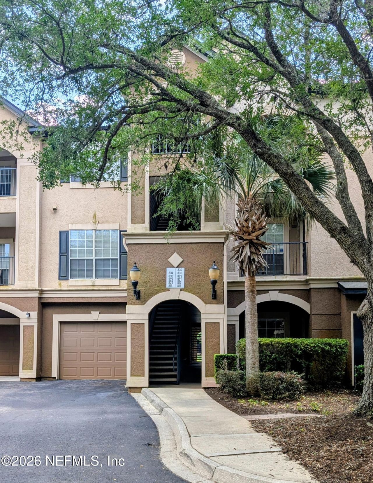 10961 Burnt Mill Road, Unit 814, Jacksonville, FL 32256 Main Photo