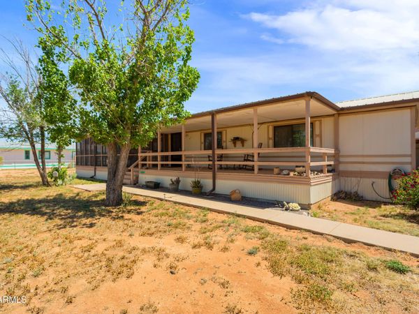 1935 N Tortoise Trail, Dragoon, AZ 85609